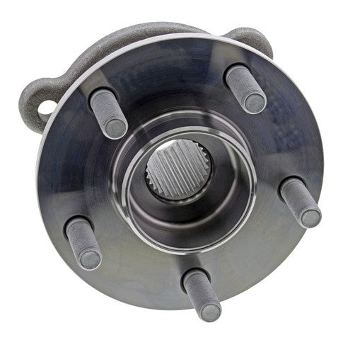 Wheel Bearing and Hub Assembly Mevotech H512500