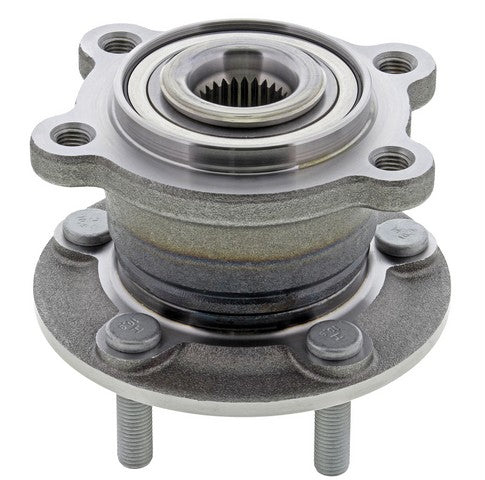 Wheel Bearing and Hub Assembly Mevotech H512500