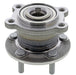 Wheel Bearing and Hub Assembly Mevotech H512500