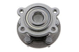 Wheel Bearing and Hub Assembly Mevotech H512500
