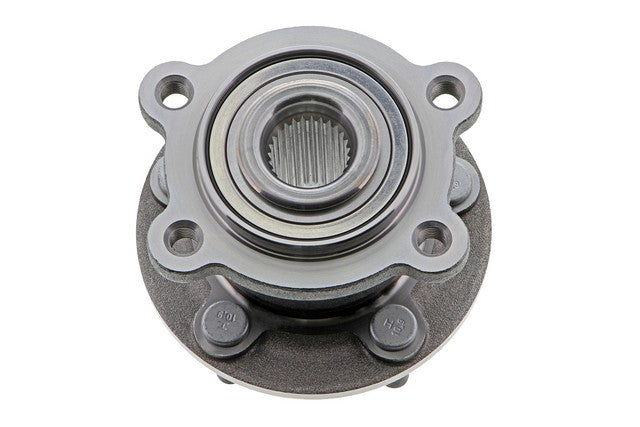 Wheel Bearing and Hub Assembly Mevotech H512500
