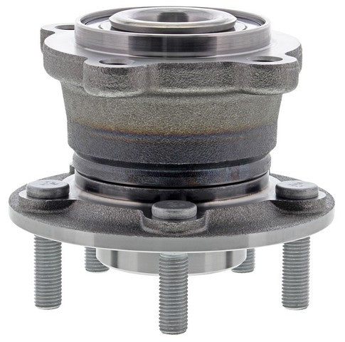 Wheel Bearing and Hub Assembly Mevotech H512500