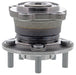 Wheel Bearing and Hub Assembly Mevotech H512500