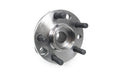 Wheel Bearing and Hub Assembly Mevotech H513004K