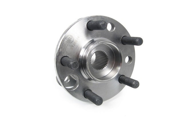 Wheel Bearing and Hub Assembly Mevotech H513004K
