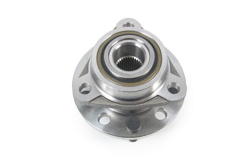 Wheel Bearing and Hub Assembly Mevotech H513004K