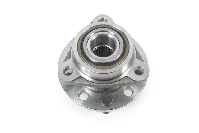 Wheel Bearing and Hub Assembly Mevotech H513004K
