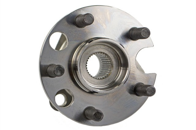 Wheel Bearing and Hub Assembly Mevotech H513011K