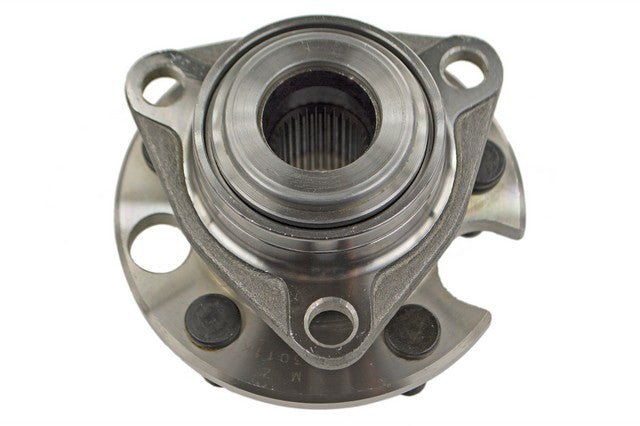 Wheel Bearing and Hub Assembly Mevotech H513011K