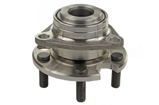 Wheel Bearing and Hub Assembly Mevotech H513011K