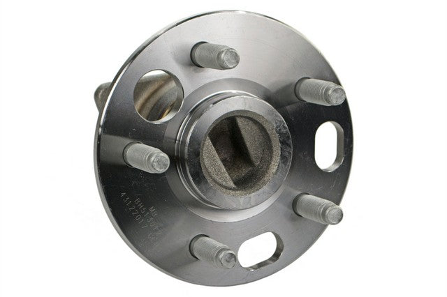 Wheel Bearing and Hub Assembly Mevotech H513012