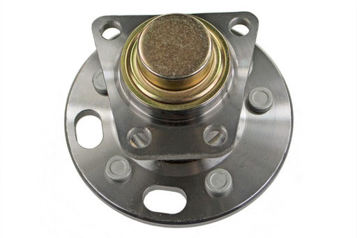 Wheel Bearing and Hub Assembly Mevotech H513012