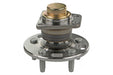 Wheel Bearing and Hub Assembly Mevotech H513012