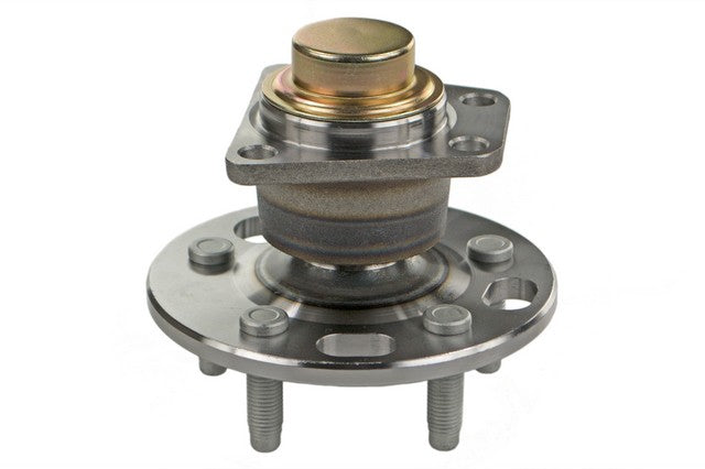 Wheel Bearing and Hub Assembly Mevotech H513012