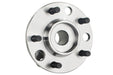 Wheel Bearing and Hub Assembly Mevotech H513016K