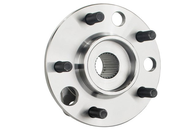 Wheel Bearing and Hub Assembly Mevotech H513016K