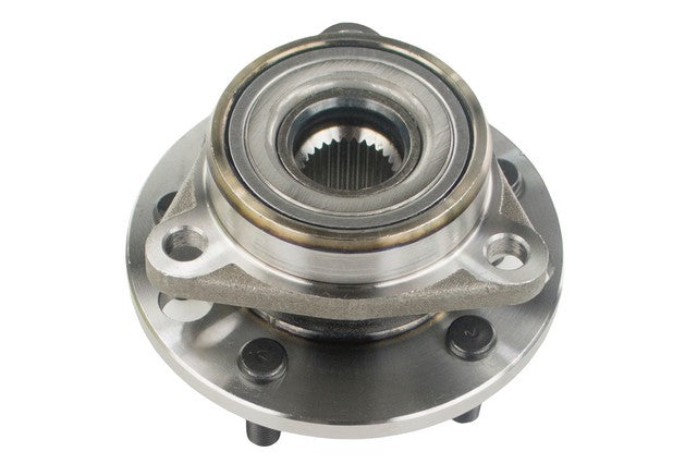 Wheel Bearing and Hub Assembly Mevotech H513016K