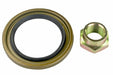Wheel Bearing and Hub Assembly Mevotech H513016K