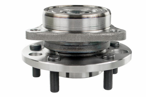 Wheel Bearing and Hub Assembly Mevotech H513016K