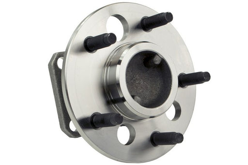 Wheel Bearing and Hub Assembly Mevotech H513018