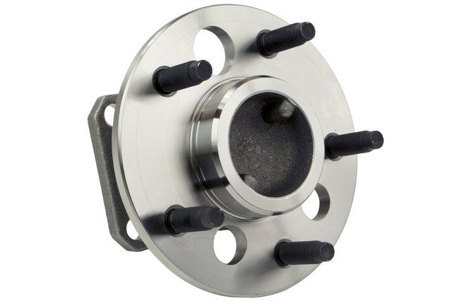 Wheel Bearing and Hub Assembly Mevotech H513018