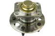 Wheel Bearing and Hub Assembly Mevotech H513018