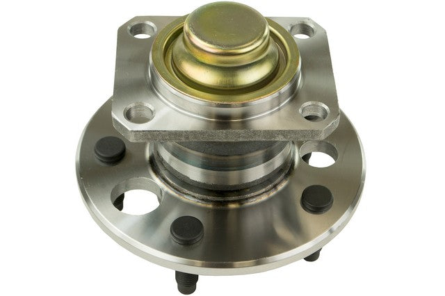 Wheel Bearing and Hub Assembly Mevotech H513018
