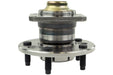 Wheel Bearing and Hub Assembly Mevotech H513018