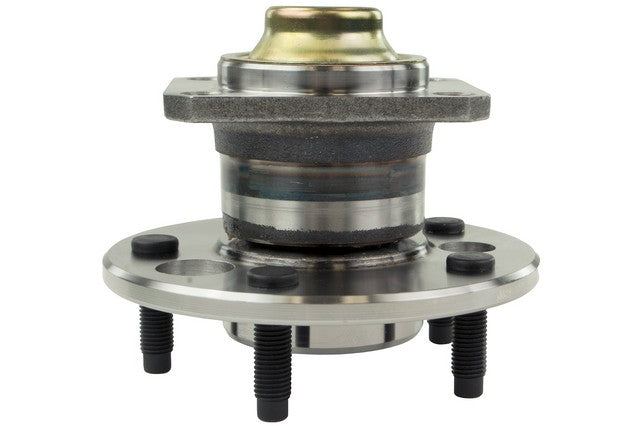 Wheel Bearing and Hub Assembly Mevotech H513018