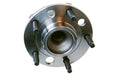 Wheel Bearing and Hub Assembly Mevotech H513019