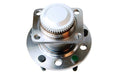 Wheel Bearing and Hub Assembly Mevotech H513019