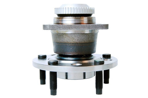 Wheel Bearing and Hub Assembly Mevotech H513019