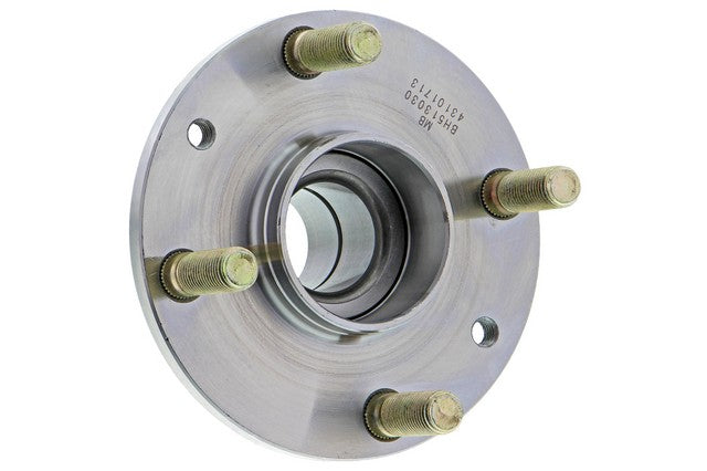 Wheel Bearing and Hub Assembly Mevotech H513030