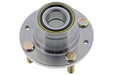 Wheel Bearing and Hub Assembly Mevotech H513030