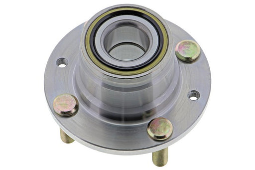 Wheel Bearing and Hub Assembly Mevotech H513030