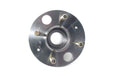 Wheel Bearing and Hub Assembly Mevotech H513033