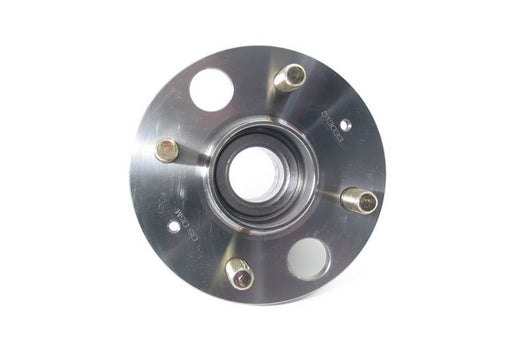Wheel Bearing and Hub Assembly Mevotech H513033