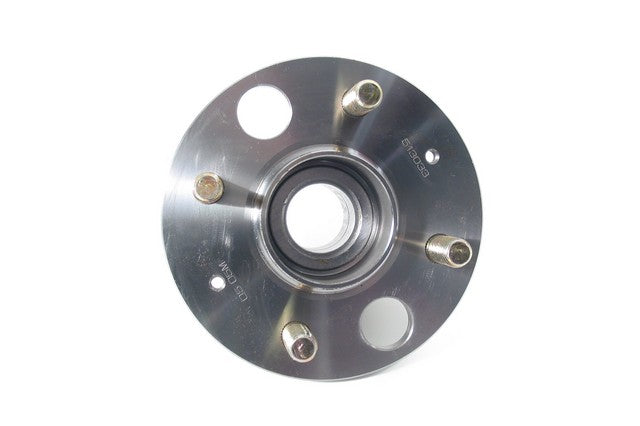 Wheel Bearing and Hub Assembly Mevotech H513033