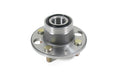 Wheel Bearing and Hub Assembly Mevotech H513033
