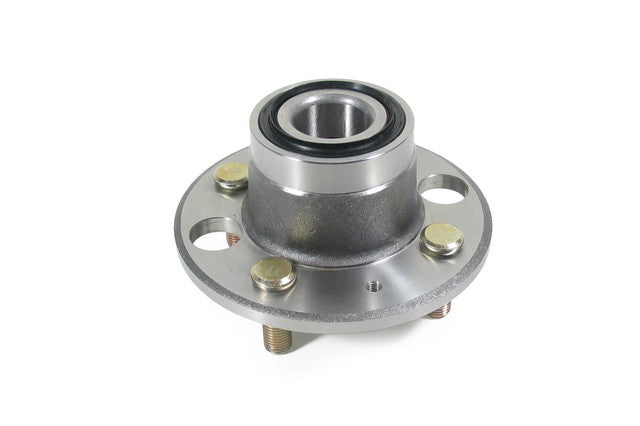 Wheel Bearing and Hub Assembly Mevotech H513033