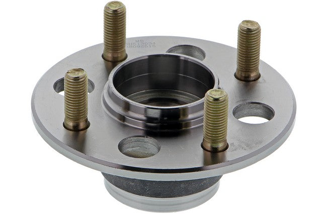 Wheel Bearing and Hub Assembly Mevotech H513034