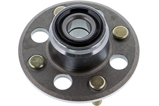 Wheel Bearing and Hub Assembly Mevotech H513034