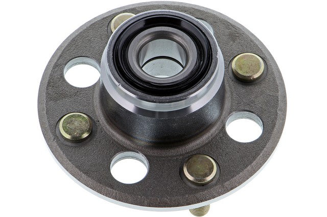 Wheel Bearing and Hub Assembly Mevotech H513034