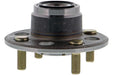 Wheel Bearing and Hub Assembly Mevotech H513034
