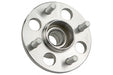 Wheel Bearing and Hub Assembly Mevotech H513035
