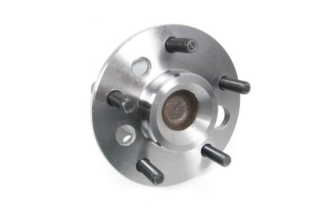 Wheel Bearing and Hub Assembly Mevotech H513041