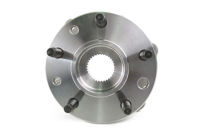 Wheel Bearing and Hub Assembly Mevotech H513044