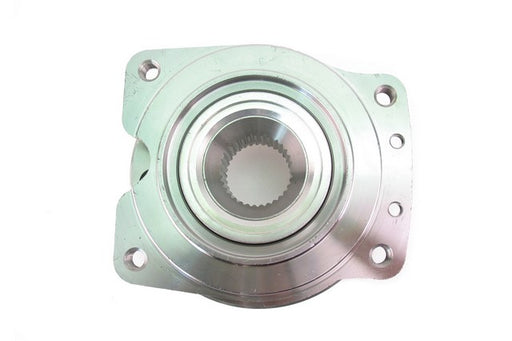Wheel Bearing and Hub Assembly Mevotech H513044