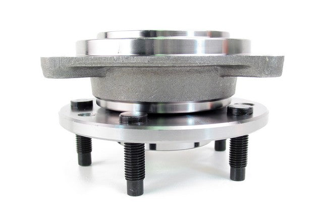 Wheel Bearing and Hub Assembly Mevotech H513044