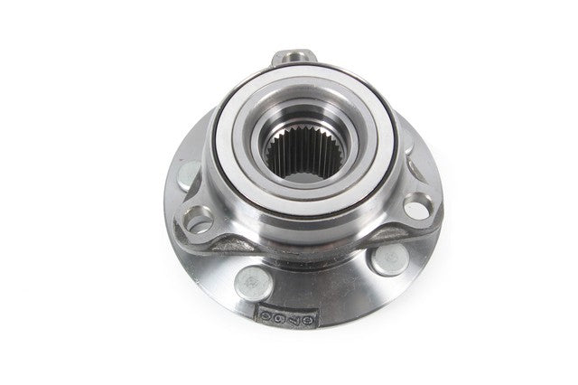 Wheel Bearing and Hub Assembly Mevotech H513059